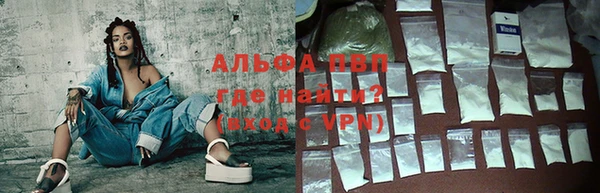 Альфа ПВП Инта
